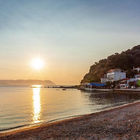 Elios Private Living Villa Neo Klima Eksteriør bilde