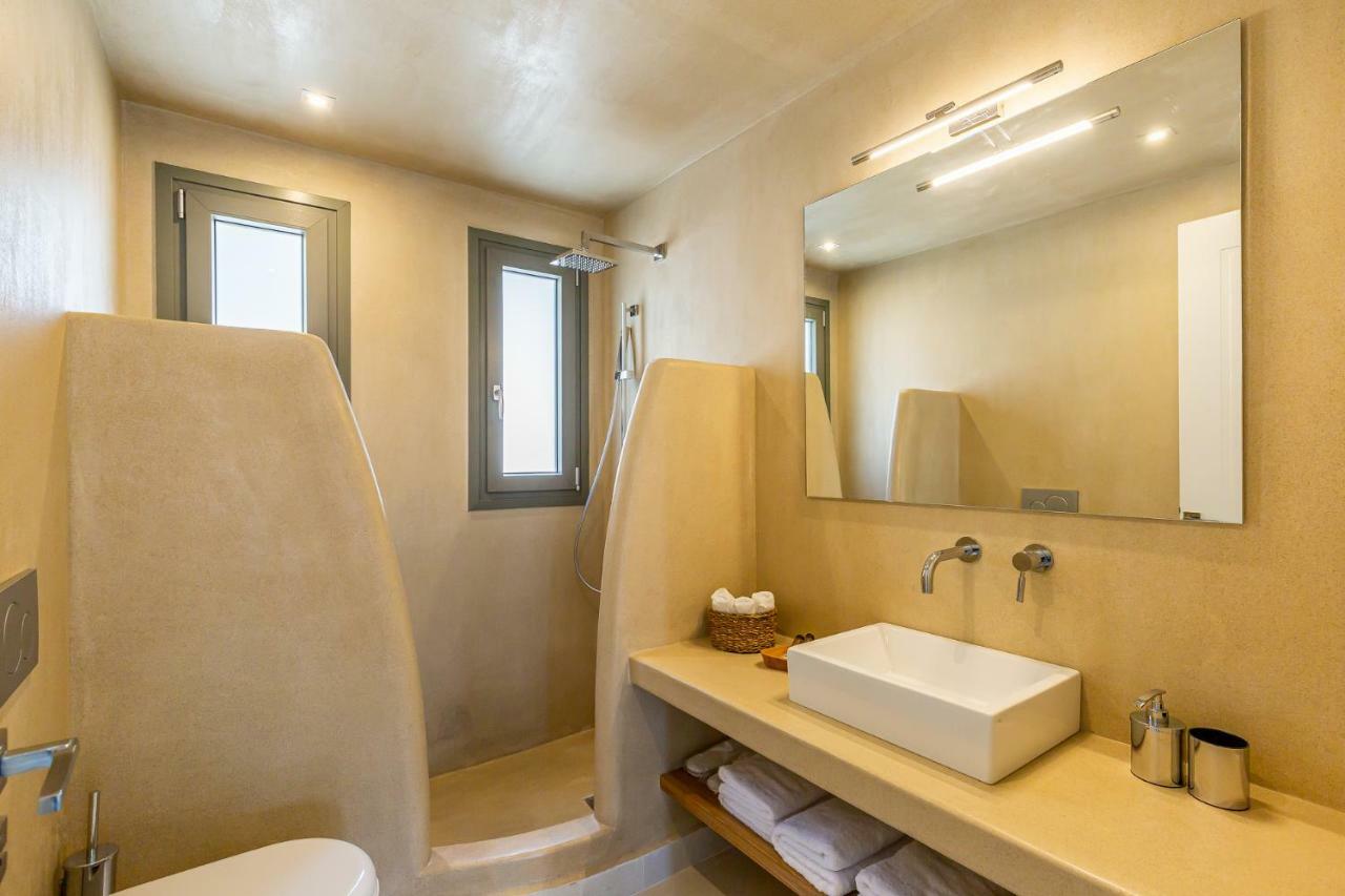 Elios Private Living Villa Neo Klima Eksteriør bilde