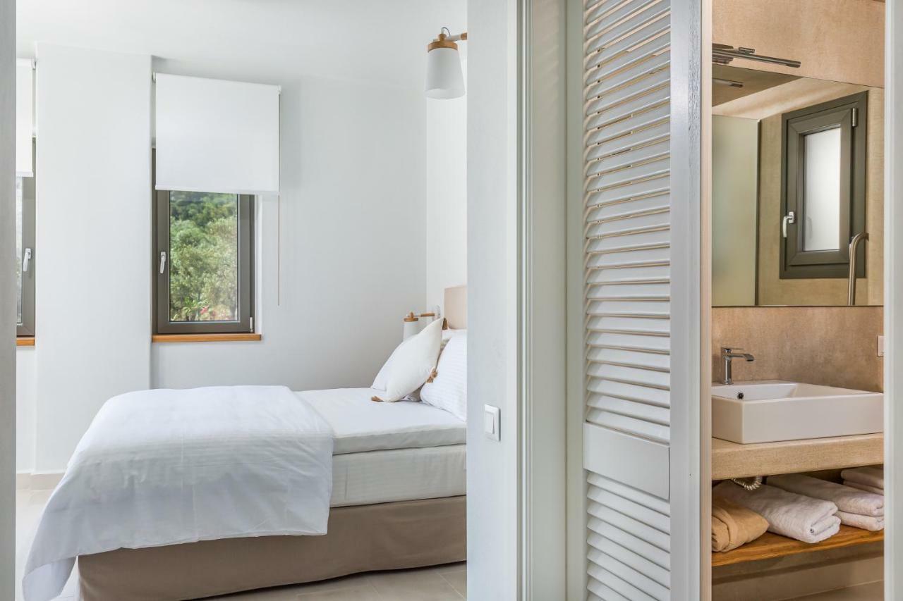 Elios Private Living Villa Neo Klima Eksteriør bilde