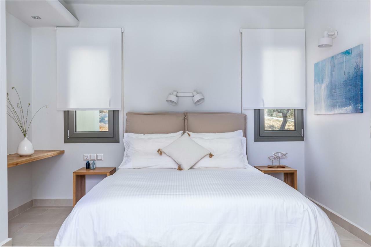 Elios Private Living Villa Neo Klima Eksteriør bilde